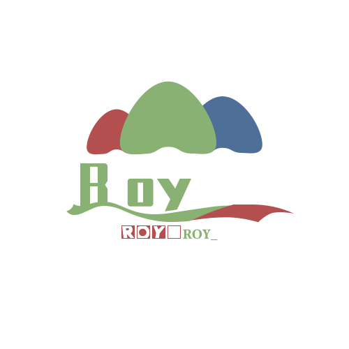 Roy Roger | Men’s & Women’s Clothing